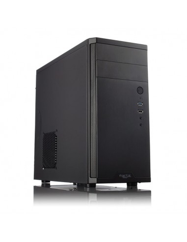 FD CORE 1100 MICRO ATX BLACK
